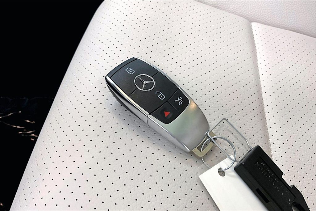 Thumbnail: 2022 Mercedes-Benz GLE - 17