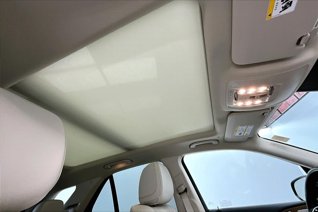 Thumbnail: 2022 Mercedes-Benz GLE - 23