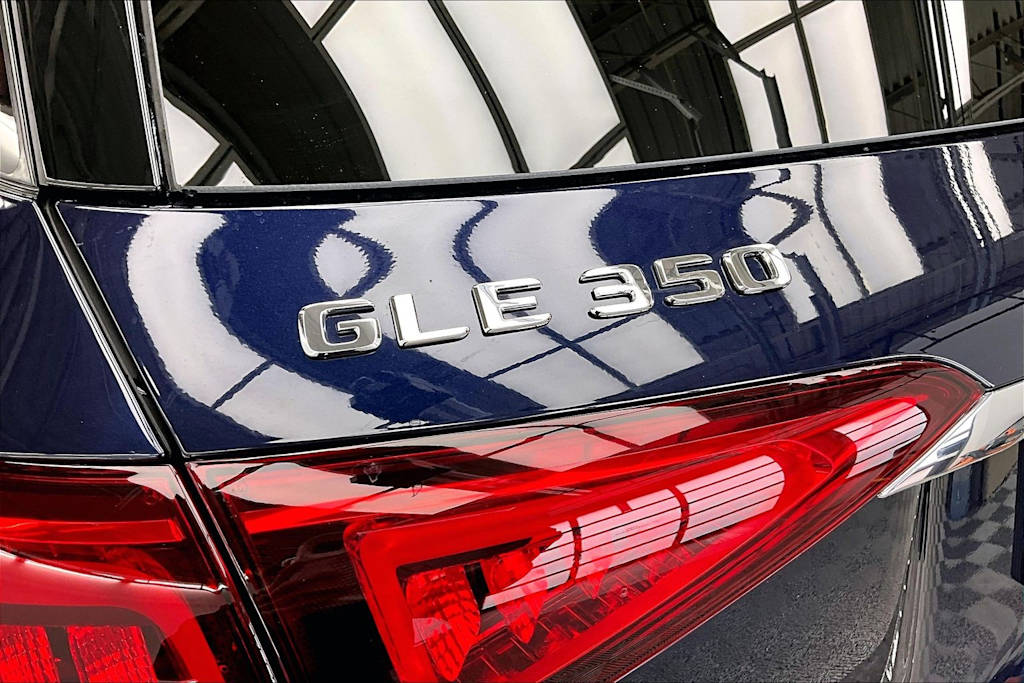 Thumbnail: 2022 Mercedes-Benz GLE - 19