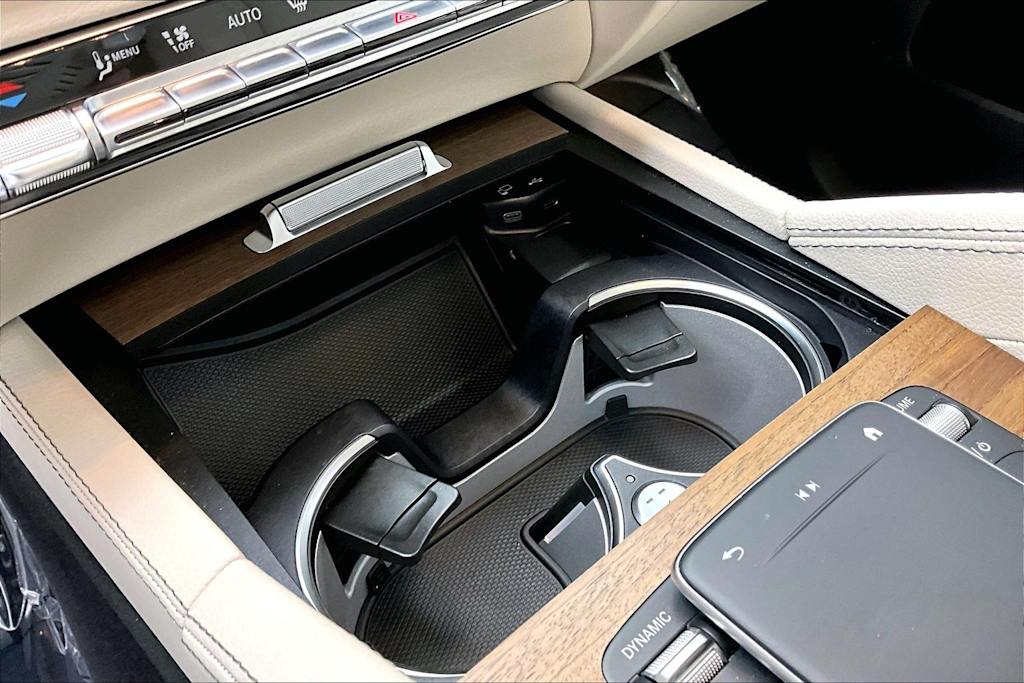 Thumbnail: 2022 Mercedes-Benz GLE - 28