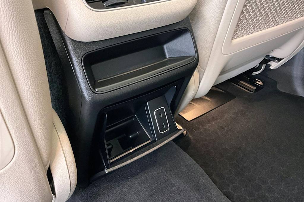 Thumbnail: 2022 Mercedes-Benz GLE - 29