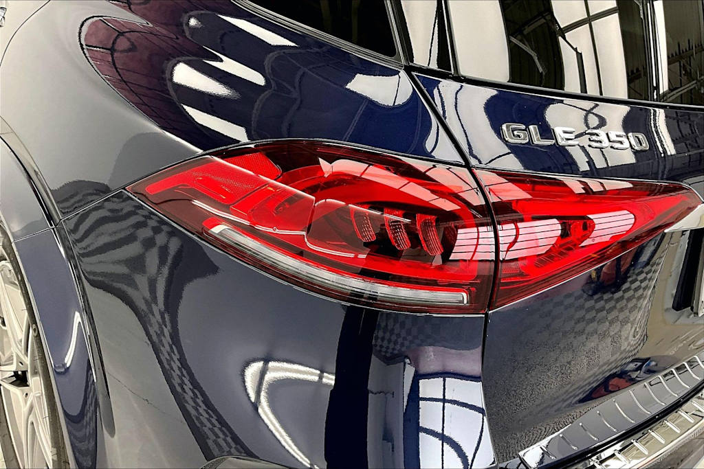 Thumbnail: 2022 Mercedes-Benz GLE - 26