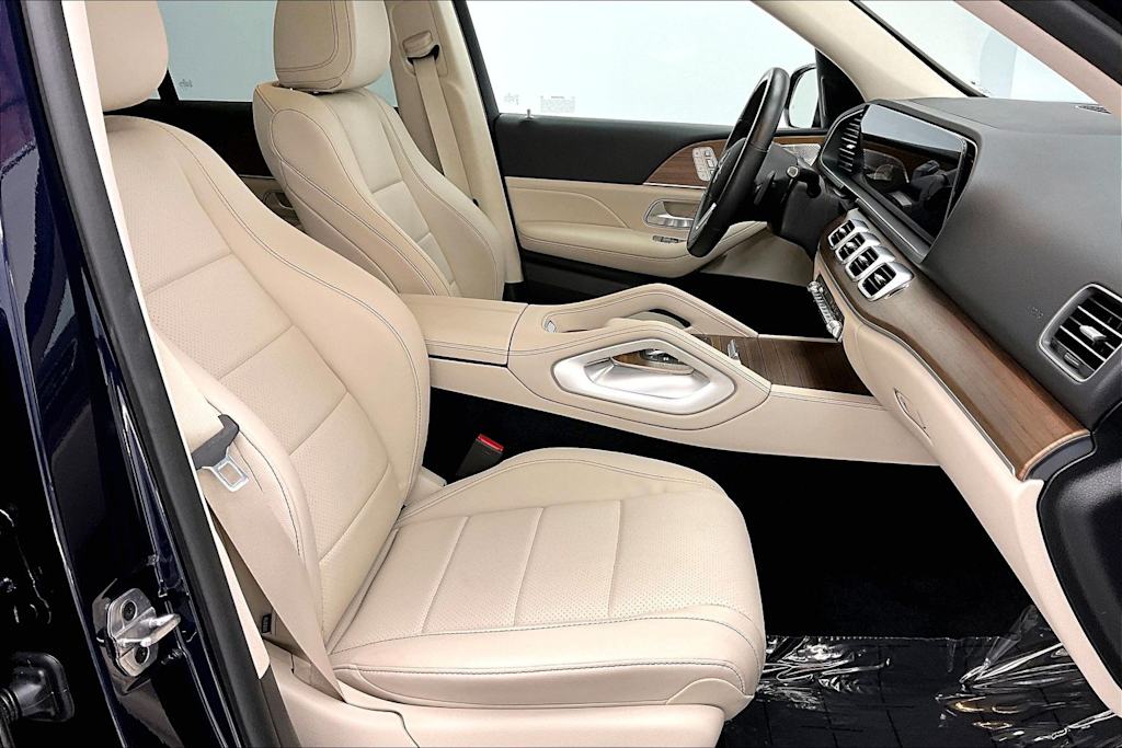 Thumbnail: 2022 Mercedes-Benz GLE - 11