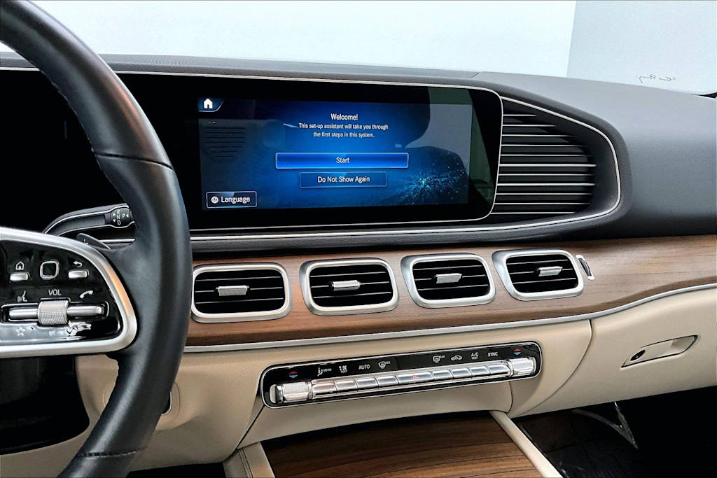 Thumbnail: 2022 Mercedes-Benz GLE - 14