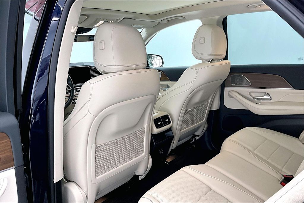 Thumbnail: 2022 Mercedes-Benz GLE - 12