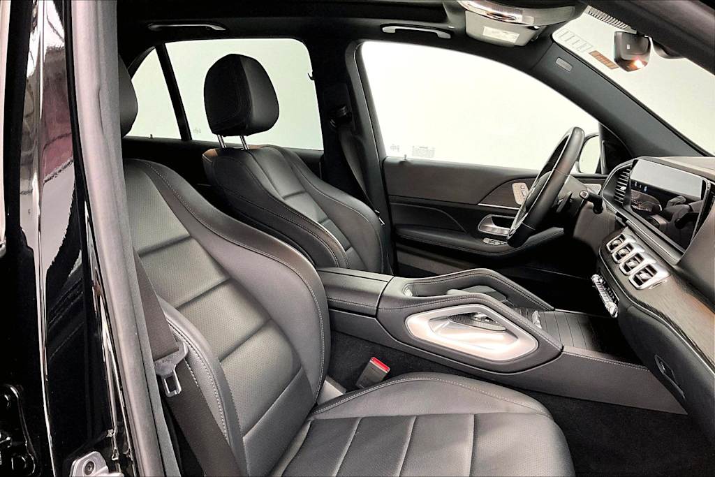 Thumbnail: 2022 Mercedes-Benz GLE - 12