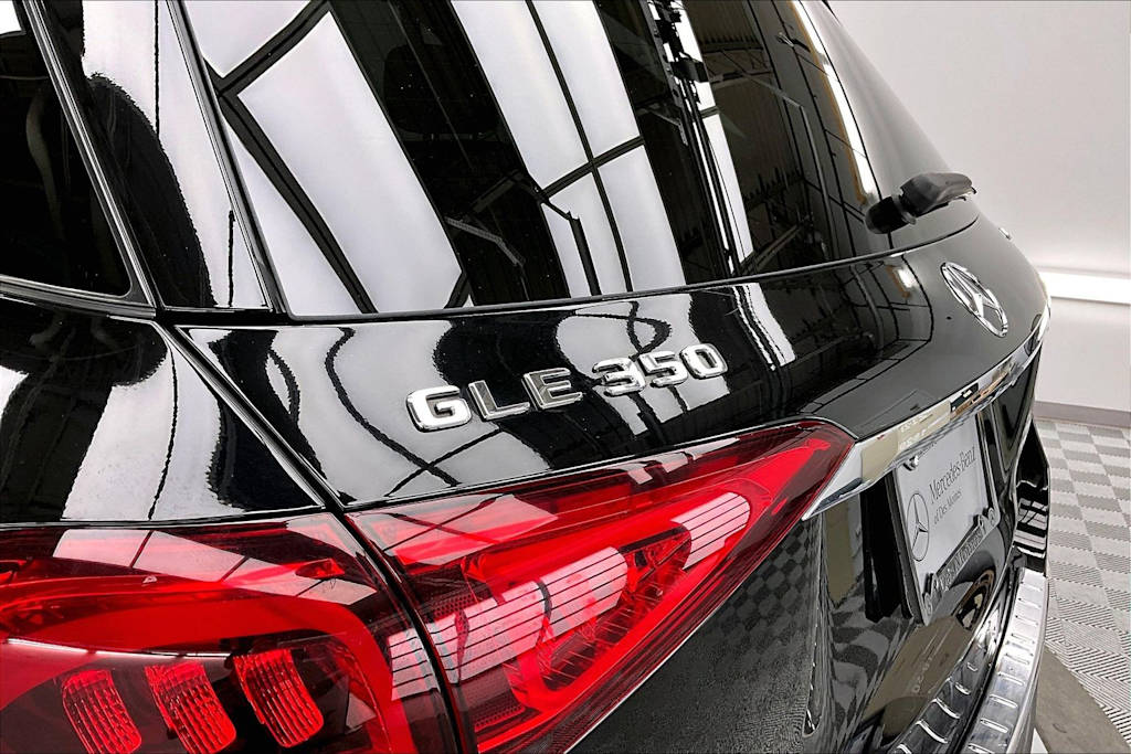 Thumbnail: 2022 Mercedes-Benz GLE - 7