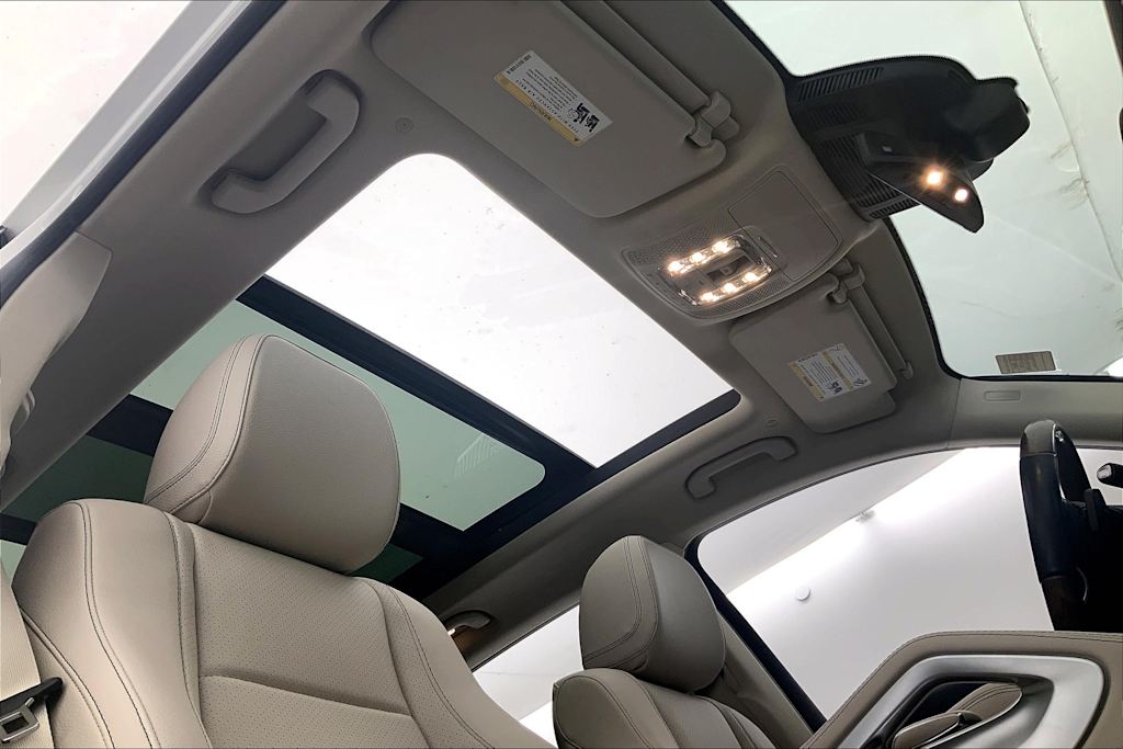 Thumbnail: 2021 Mercedes-Benz GLE - 23