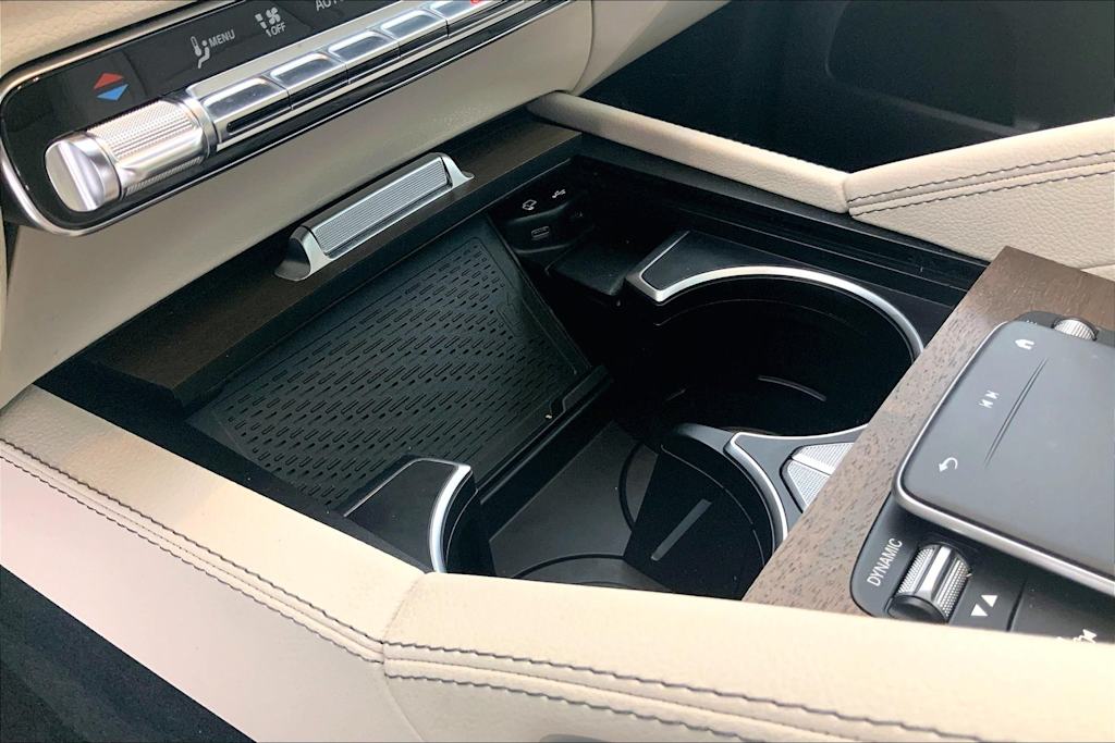 Thumbnail: 2021 Mercedes-Benz GLE - 28