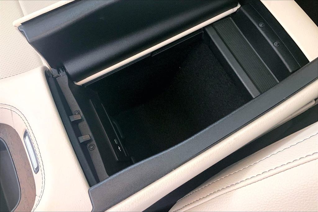 Thumbnail: 2021 Mercedes-Benz GLE - 29