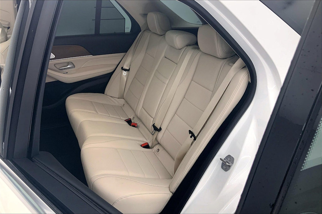 Thumbnail: 2021 Mercedes-Benz GLE - 20