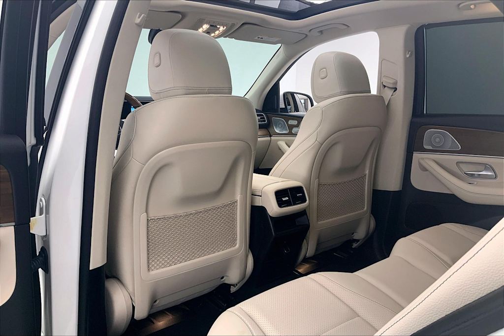 Thumbnail: 2021 Mercedes-Benz GLE - 13