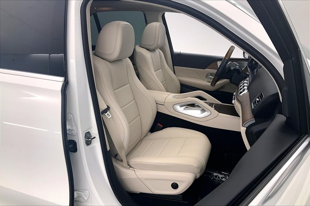 Thumbnail: 2021 Mercedes-Benz GLE - 12