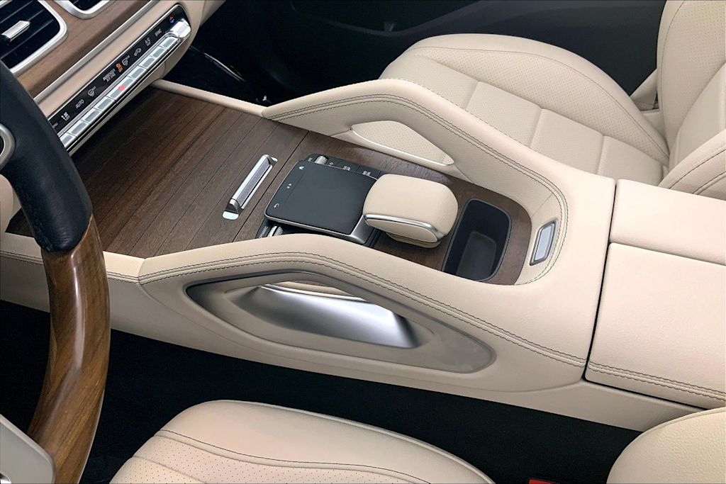 Thumbnail: 2021 Mercedes-Benz GLE - 16