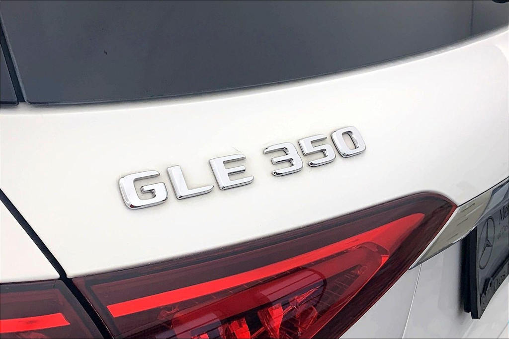 Thumbnail: 2021 Mercedes-Benz GLE - 7