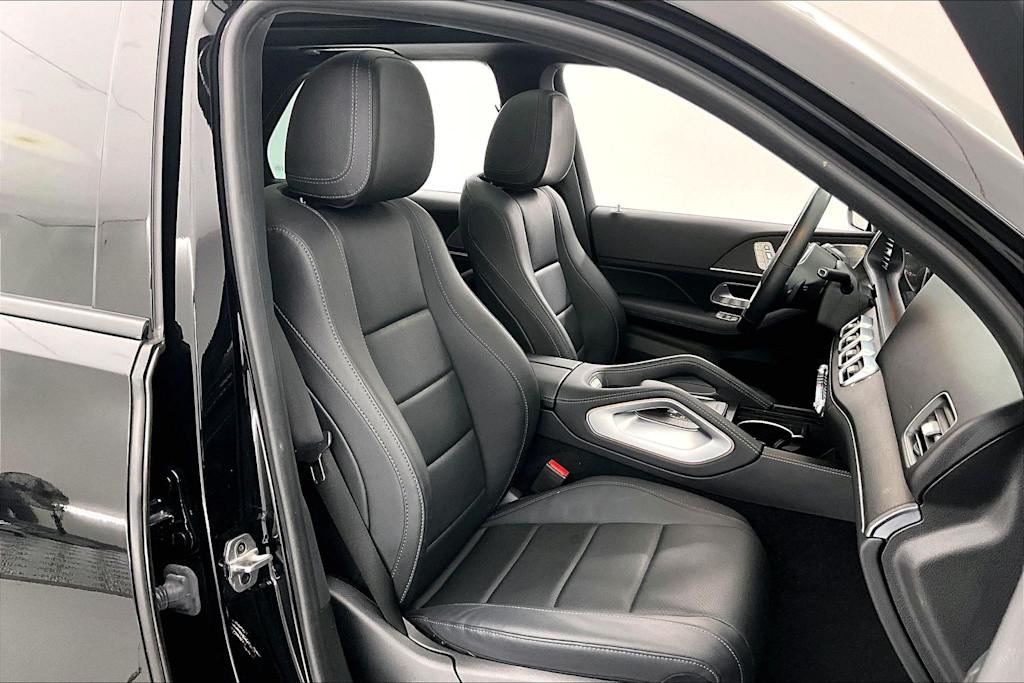 Thumbnail: 2022 Mercedes-Benz GLE - 12