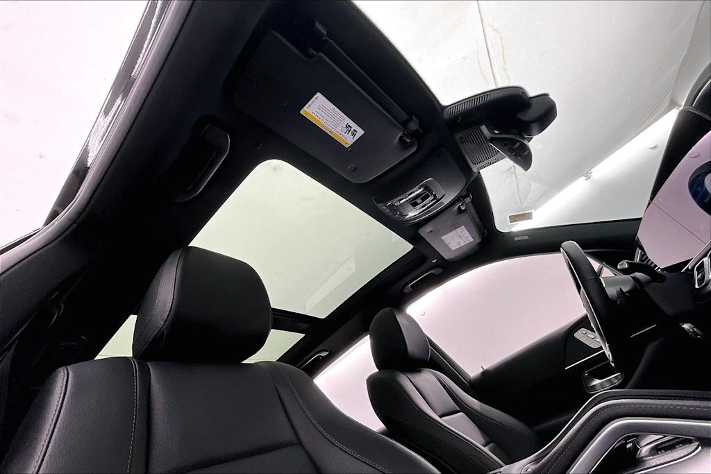 Thumbnail: 2022 Mercedes-Benz GLE - 15