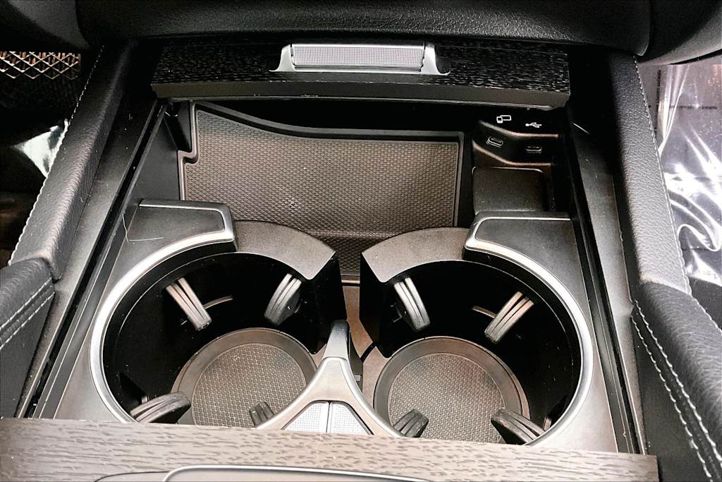 Thumbnail: 2022 Mercedes-Benz GLE - 28