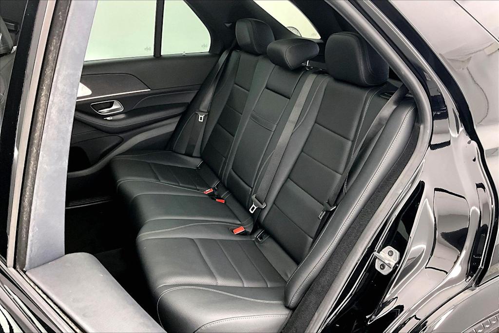 Thumbnail: 2022 Mercedes-Benz GLE - 20