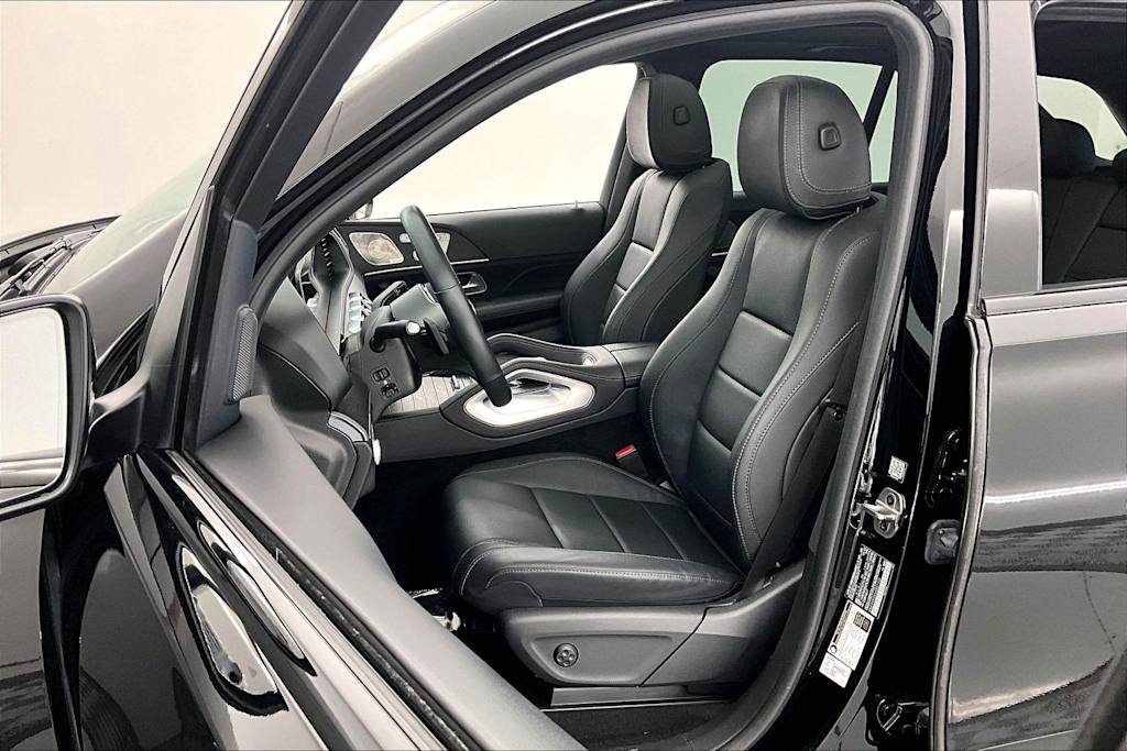 Thumbnail: 2022 Mercedes-Benz GLE - 11