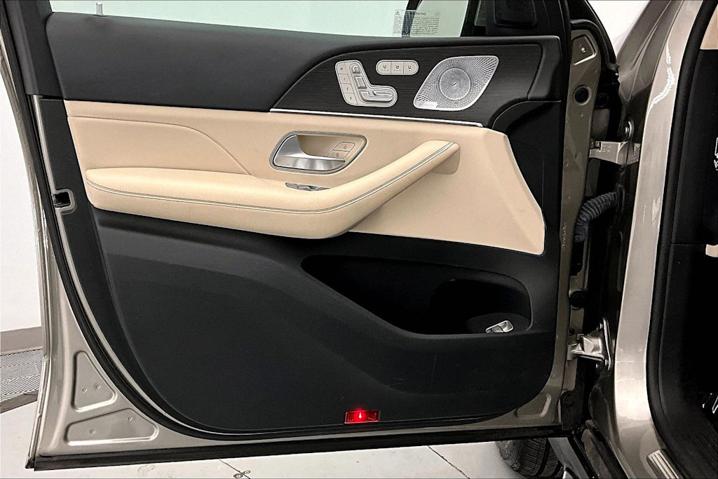 Thumbnail: 2021 Mercedes-Benz GLE - 24