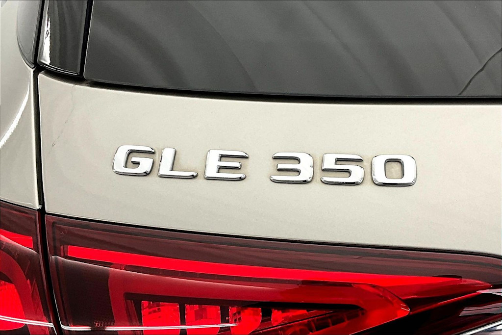 Thumbnail: 2021 Mercedes-Benz GLE - 7