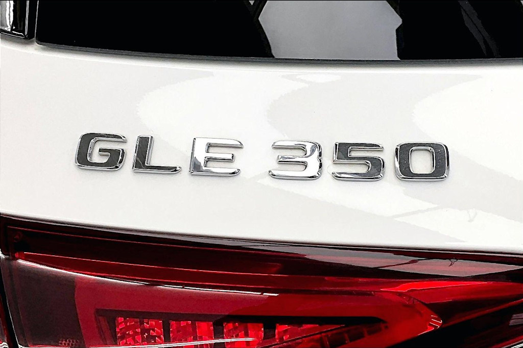 Thumbnail: 2020 Mercedes-Benz GLE - 7