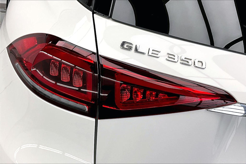 Thumbnail: 2020 Mercedes-Benz GLE - 26