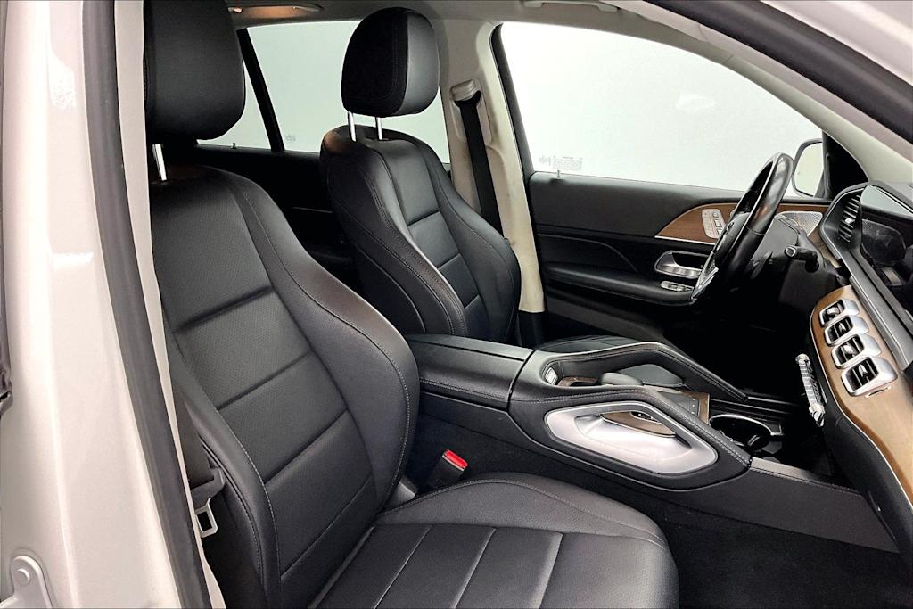 Thumbnail: 2020 Mercedes-Benz GLE - 12