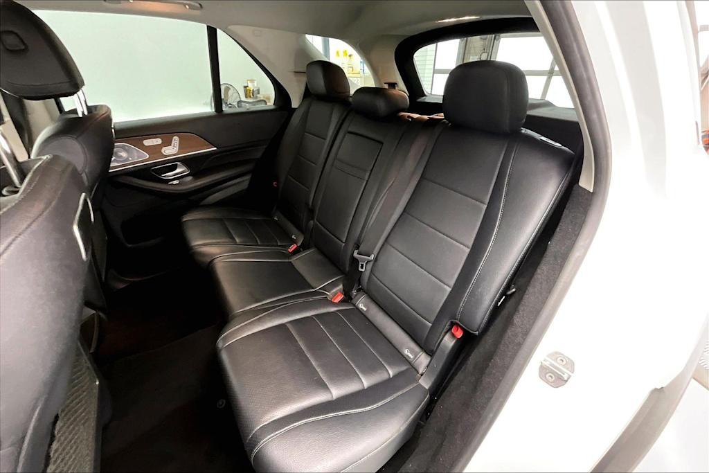 Thumbnail: 2020 Mercedes-Benz GLE - 21