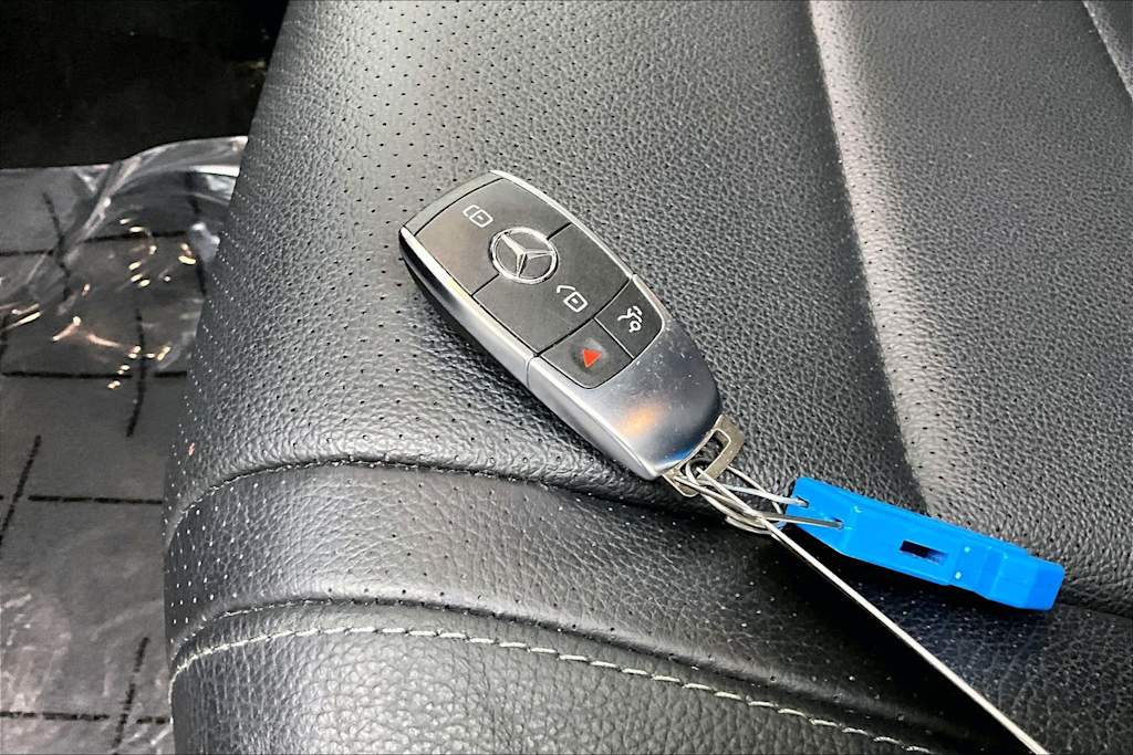 Thumbnail: 2020 Mercedes-Benz GLE - 19