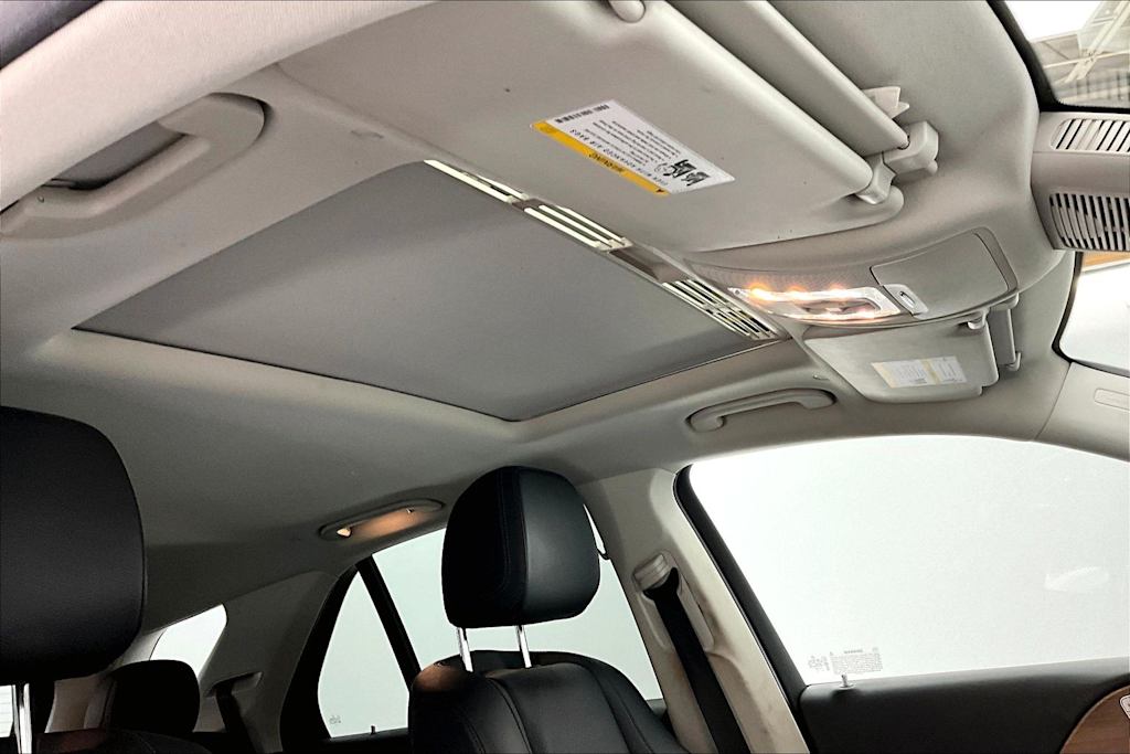 Thumbnail: 2020 Mercedes-Benz GLE - 23