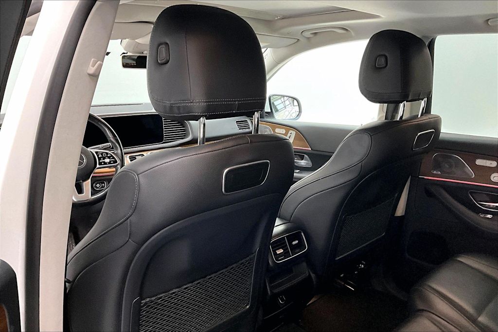 Thumbnail: 2020 Mercedes-Benz GLE - 13