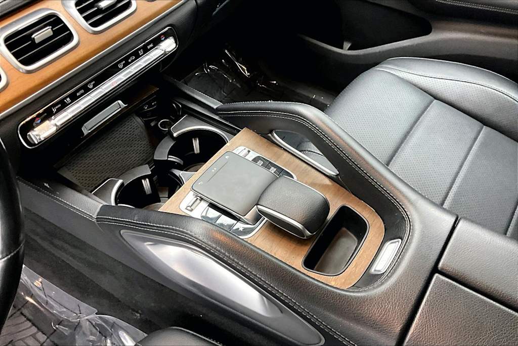 Thumbnail: 2020 Mercedes-Benz GLE - 16