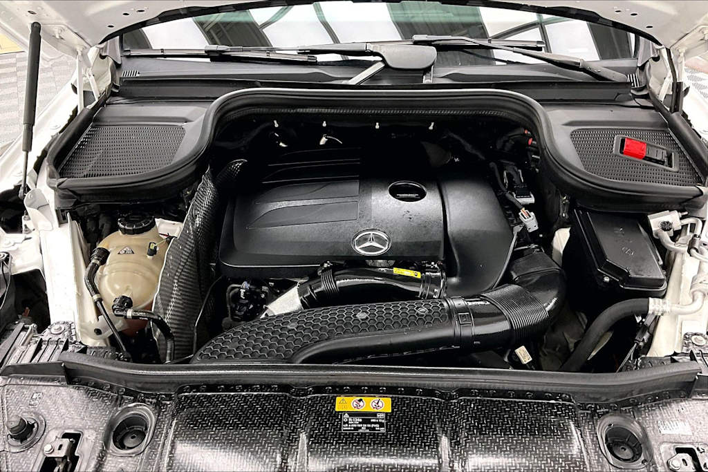 Thumbnail: 2020 Mercedes-Benz GLE - 9