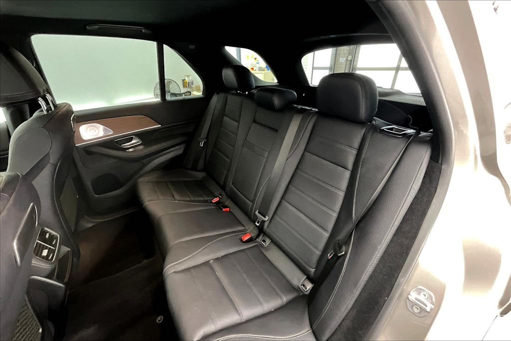 Thumbnail: 2020 Mercedes-Benz GLE - 21