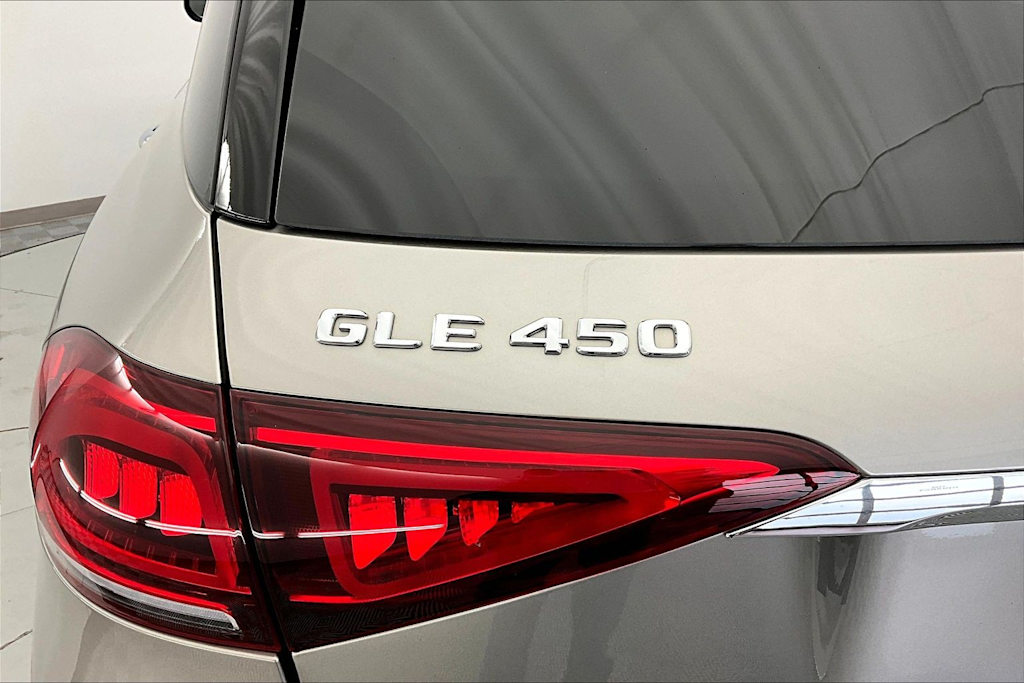 Thumbnail: 2020 Mercedes-Benz GLE - 20