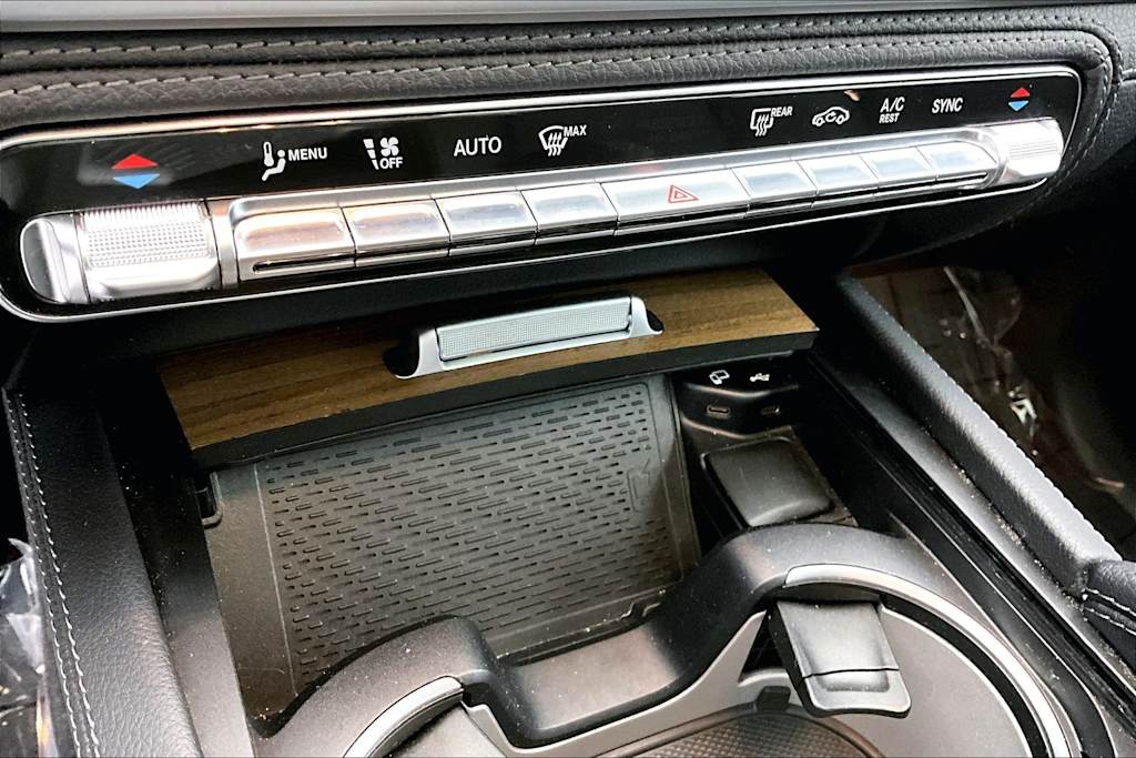 Thumbnail: 2020 Mercedes-Benz GLE - 28