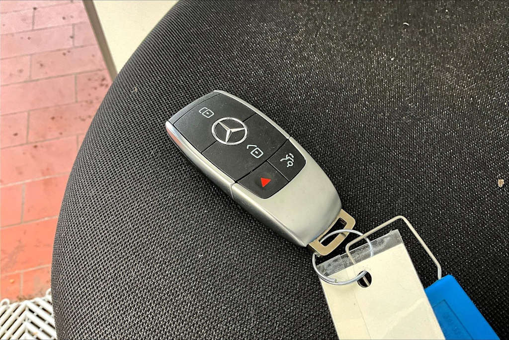 Thumbnail: 2020 Mercedes-Benz GLE - 18