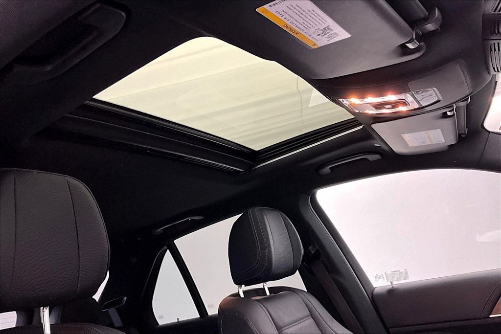 Thumbnail: 2020 Mercedes-Benz GLE - 23