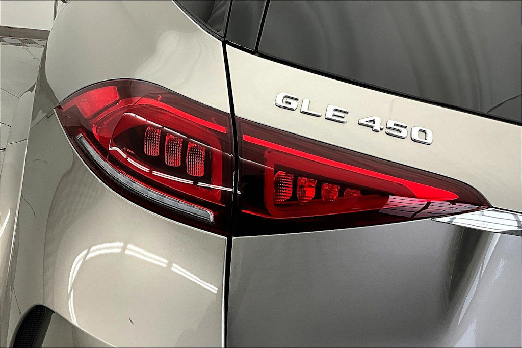 Thumbnail: 2020 Mercedes-Benz GLE - 26