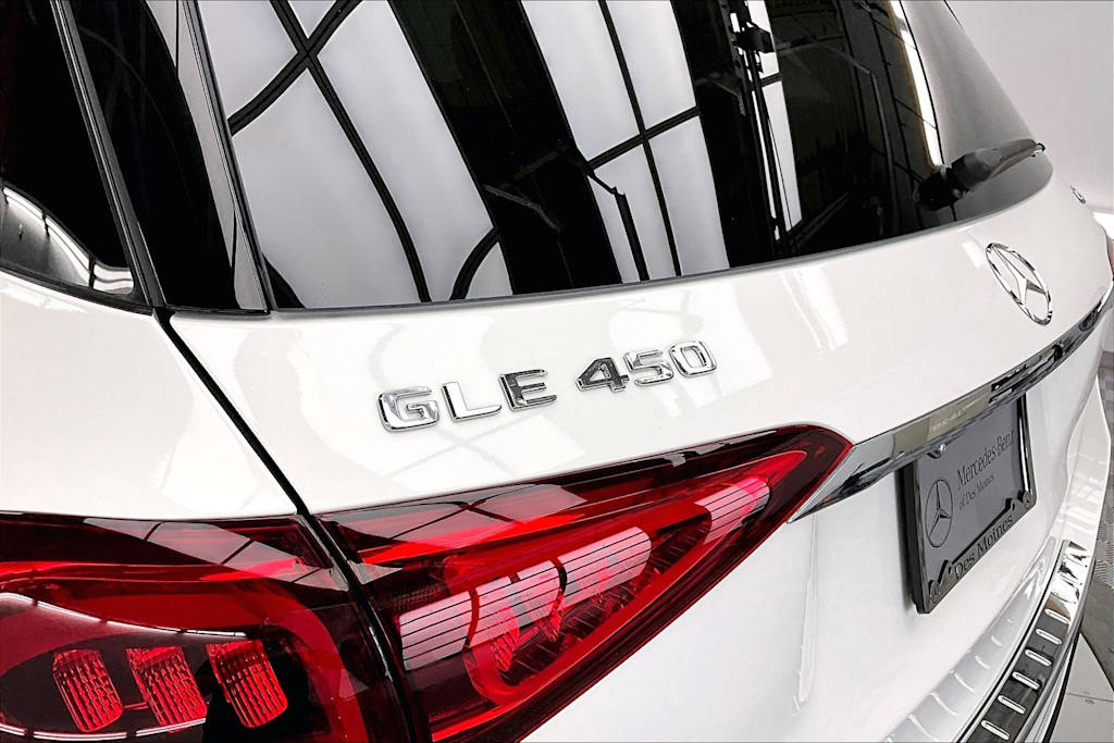 Thumbnail: 2023 Mercedes-Benz GLE - 20