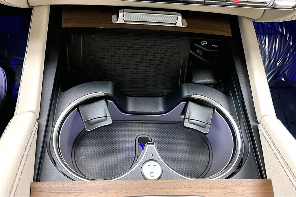 Thumbnail: 2023 Mercedes-Benz GLE - 28