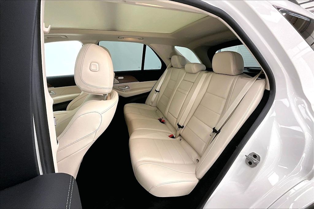 Thumbnail: 2023 Mercedes-Benz GLE - 21