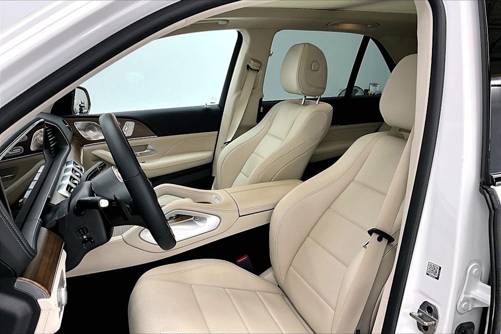 Thumbnail: 2023 Mercedes-Benz GLE - 11