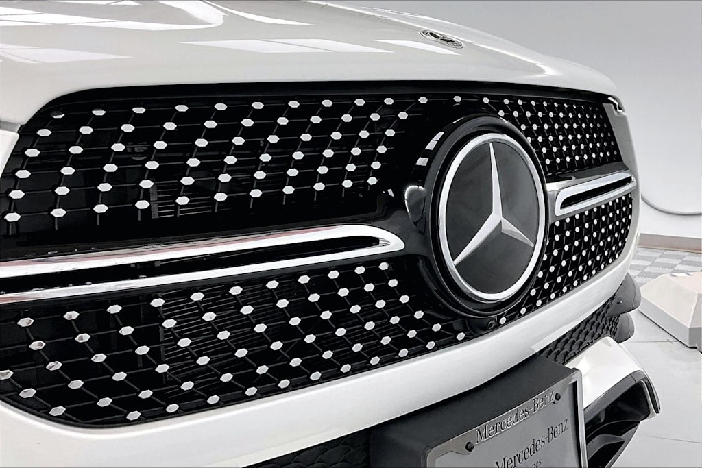 Thumbnail: 2023 Mercedes-Benz GLE - 7