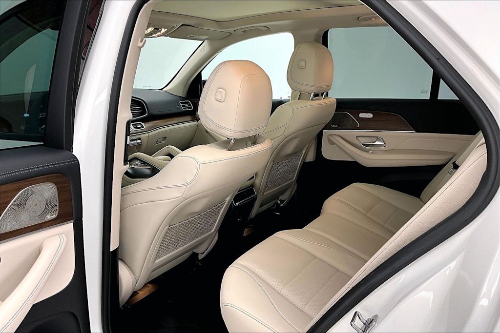 Thumbnail: 2023 Mercedes-Benz GLE - 13