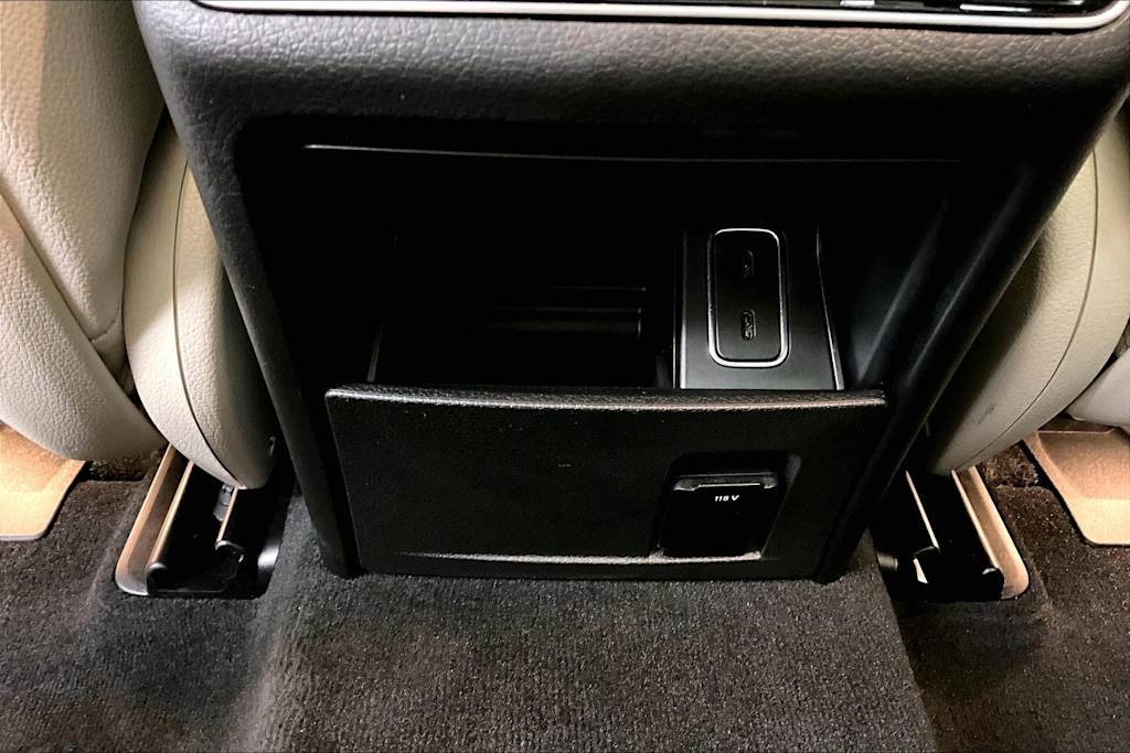 Thumbnail: 2023 Mercedes-Benz GLE - 29