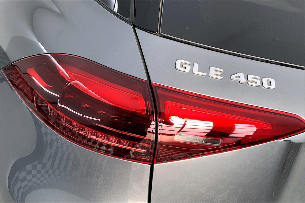 Thumbnail: 2024 Mercedes-Benz GLE - 26