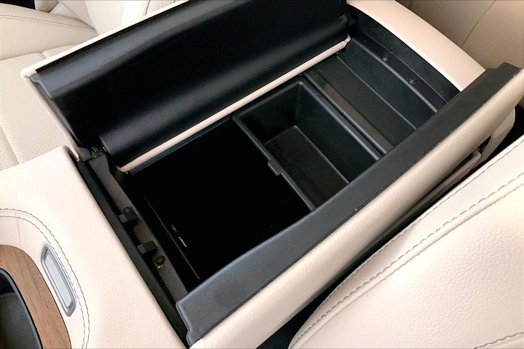 Thumbnail: 2024 Mercedes-Benz GLE - 29